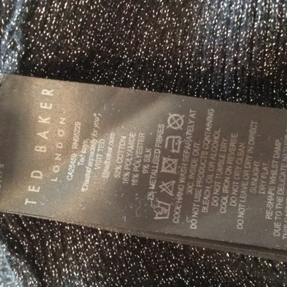 Ted Baker Sweater - Picture 7 of 7